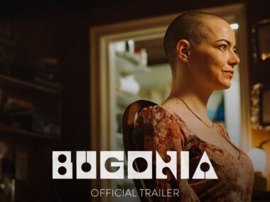 Bugonia: Trailer do Filme de Terror que Assusta