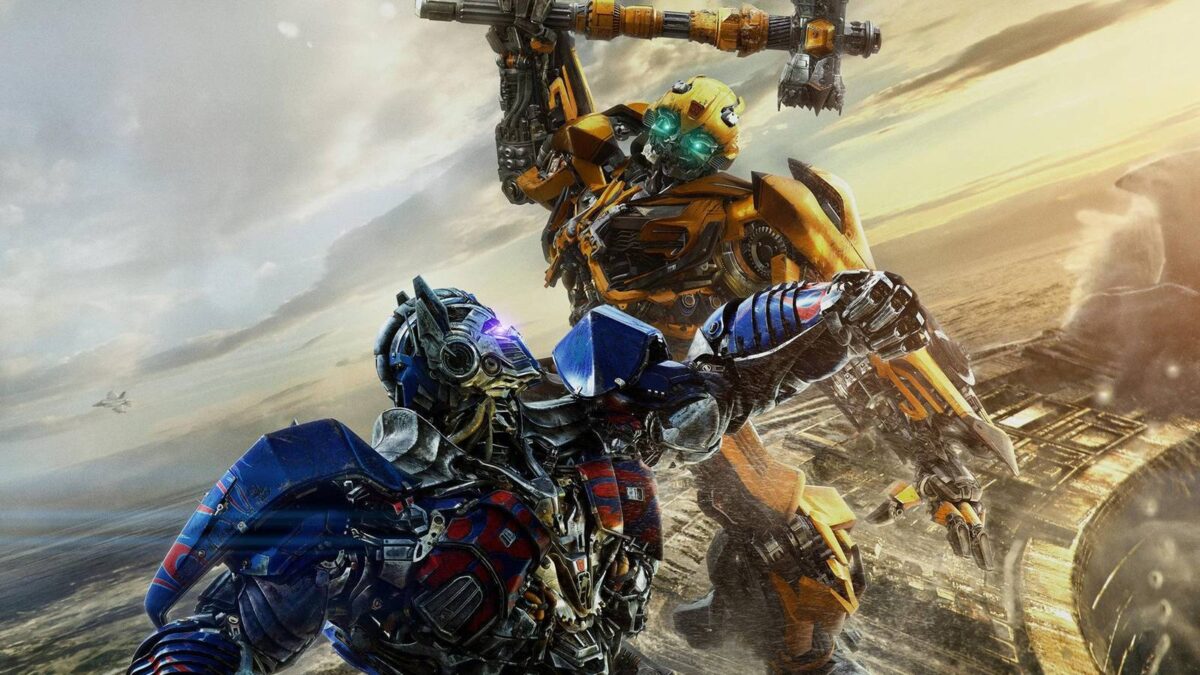 Transformers: Próximos filmes da franquia explicados