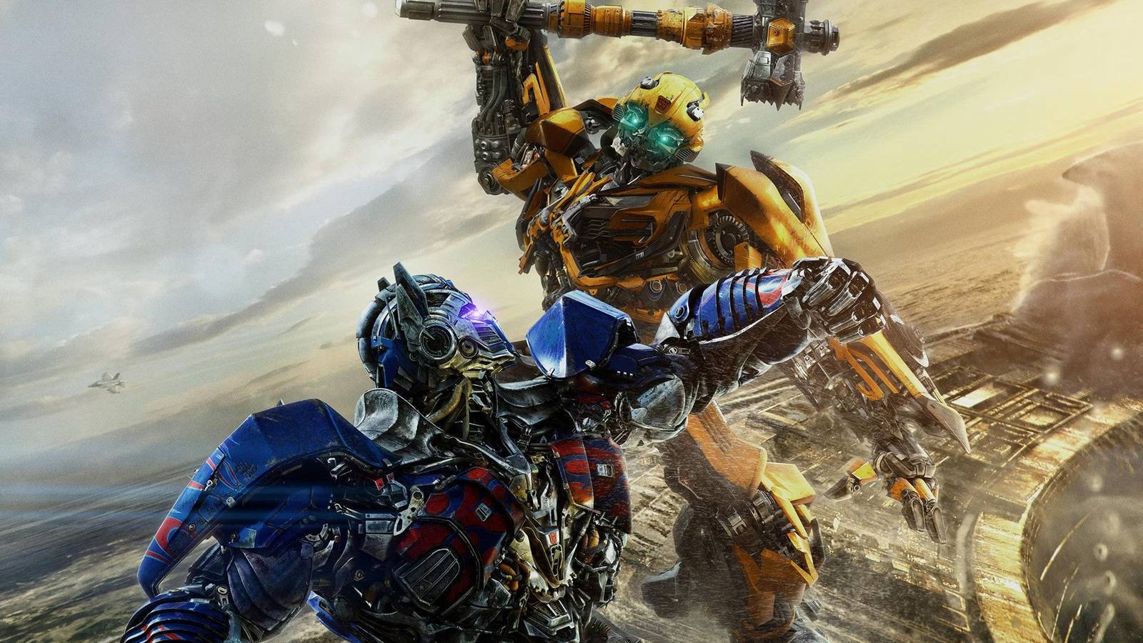 Transformers: Próximos filmes da franquia explicados