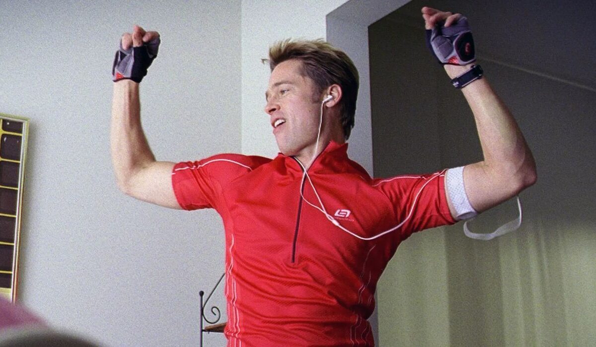 Brad Pitt em '12 Monkeys': Saiba quando o clássico sai da Netflix