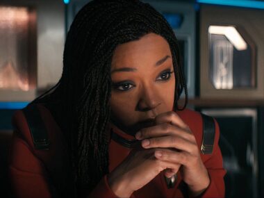Ranking: Todas as séries de Star Trek em live-action