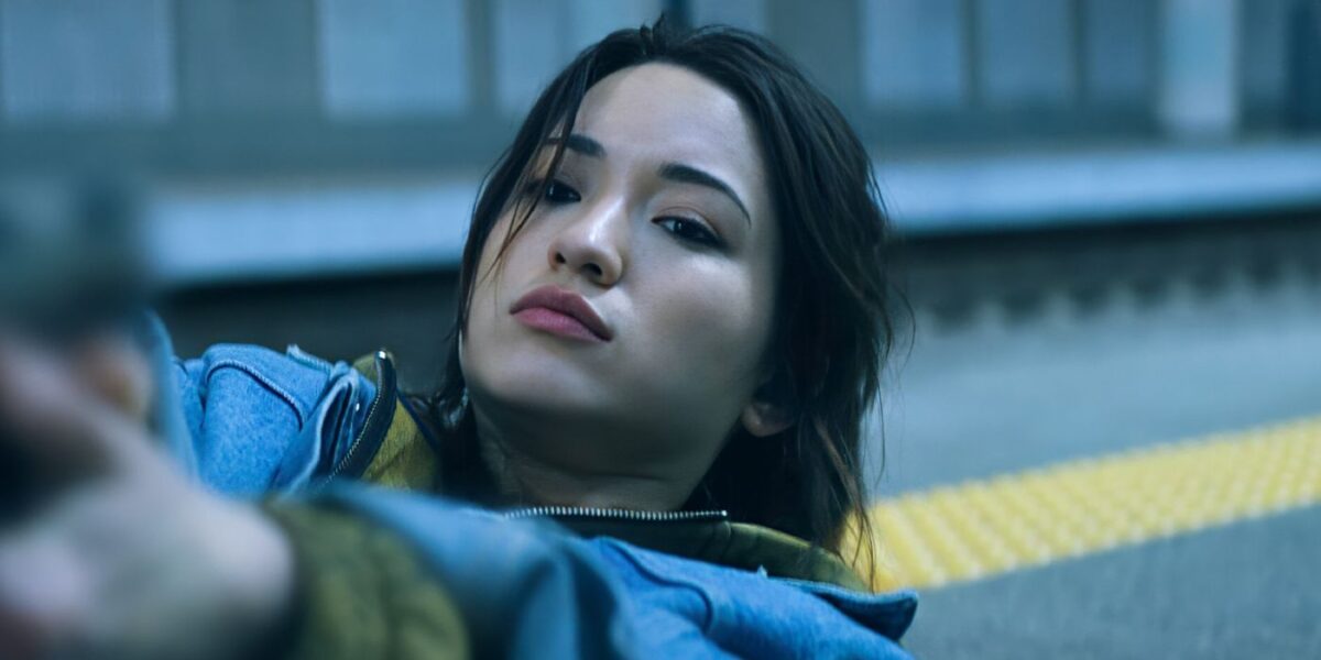 Sucesso de 'Reacher': Nova série domina charts do Prime Video