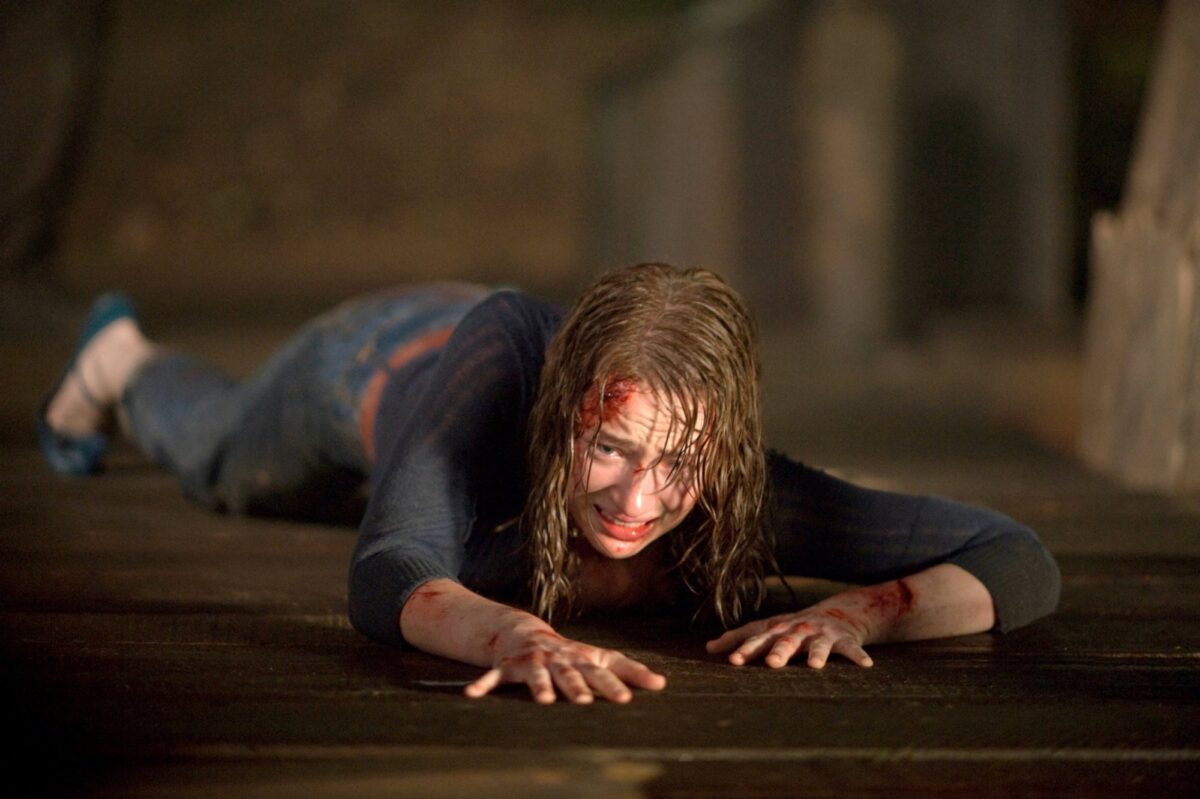 Filmes de Terror em Streaming em Setembro: Lançamentos Imperdíveis