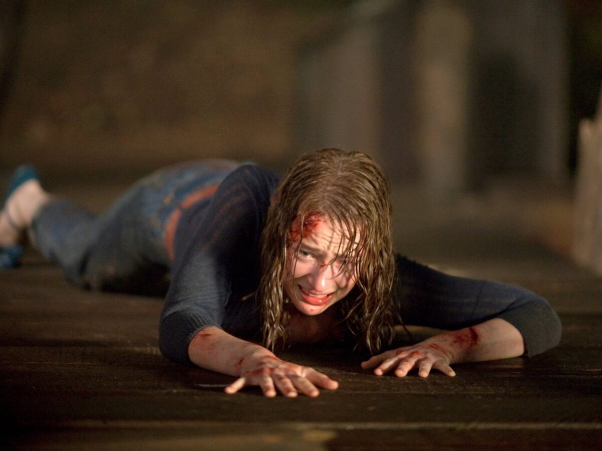 Filmes de Terror em Streaming em Setembro: Lançamentos Imperdíveis