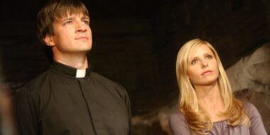 Série de Fantasia com 85% no Rotten Tomatoes: Por que é melhor que muitos filmes?