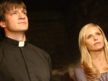 Série de Fantasia com 85% no Rotten Tomatoes: Por que é melhor que muitos filmes?