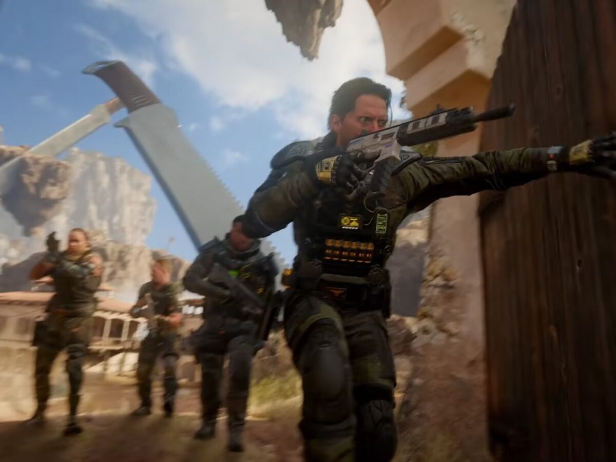 Call of Duty: Black Ops 7 - Coop, Zombies e muito mais!