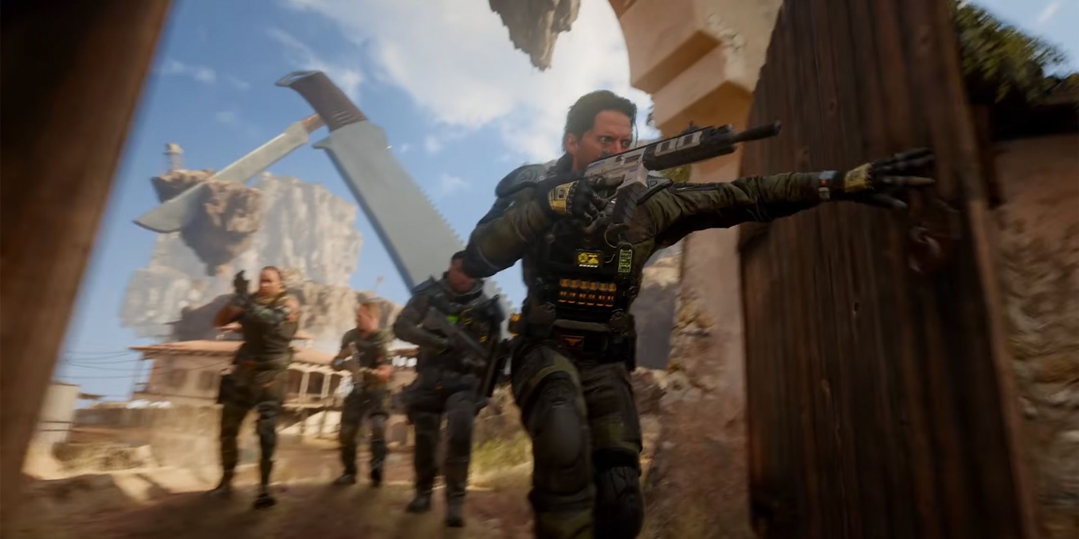 Call of Duty: Black Ops 7 - Coop, Zombies e muito mais!