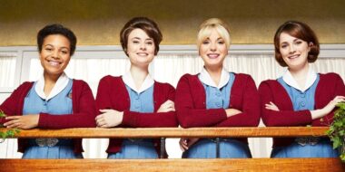 Call the Midwife: 14ª temporada ganha novo lar no streaming