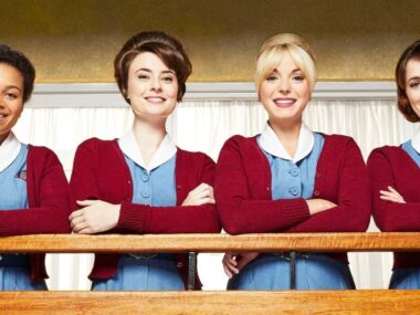 Call the Midwife: 14ª temporada ganha novo lar no streaming