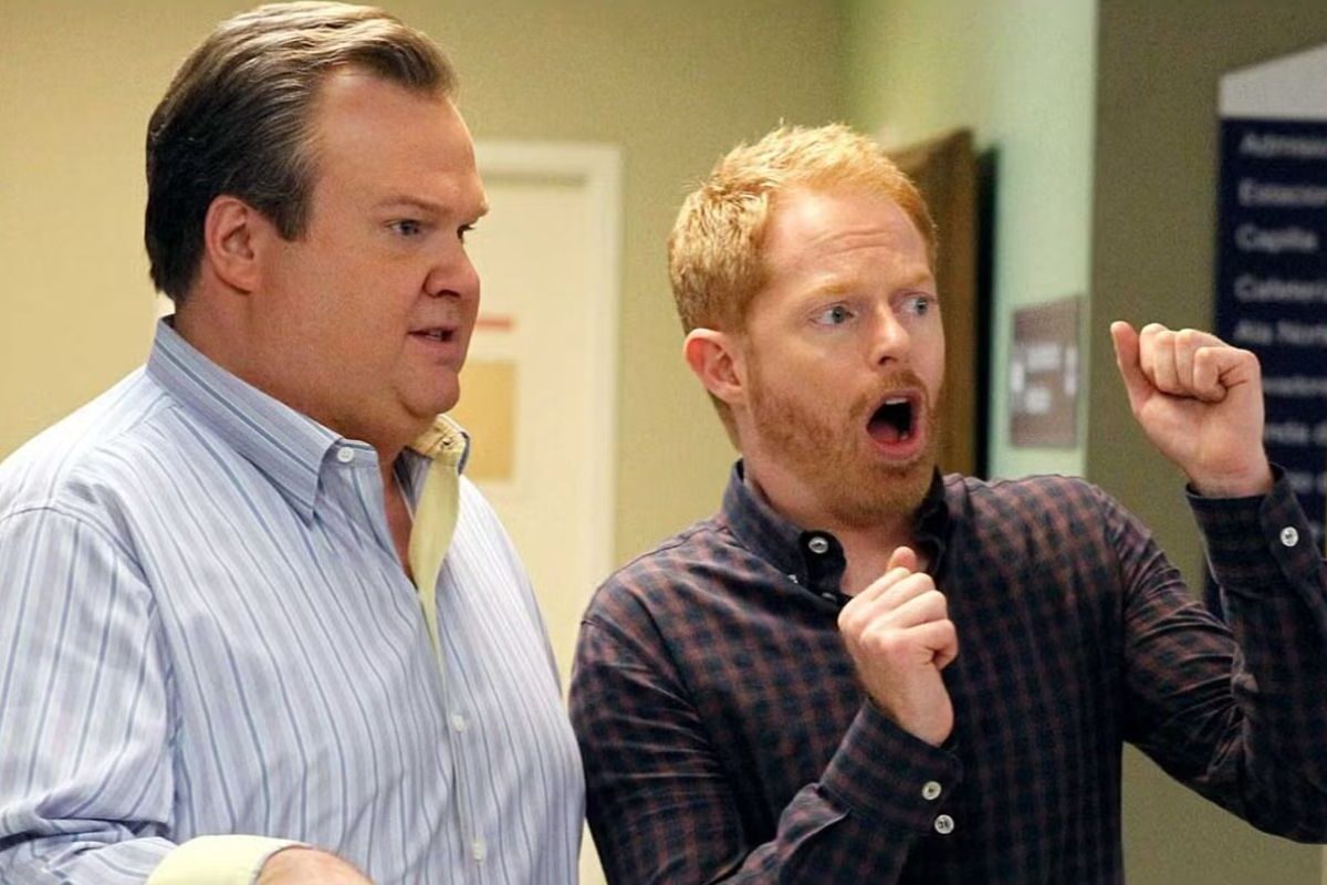 Modern Family: Ator relembra pressão em papel icônico