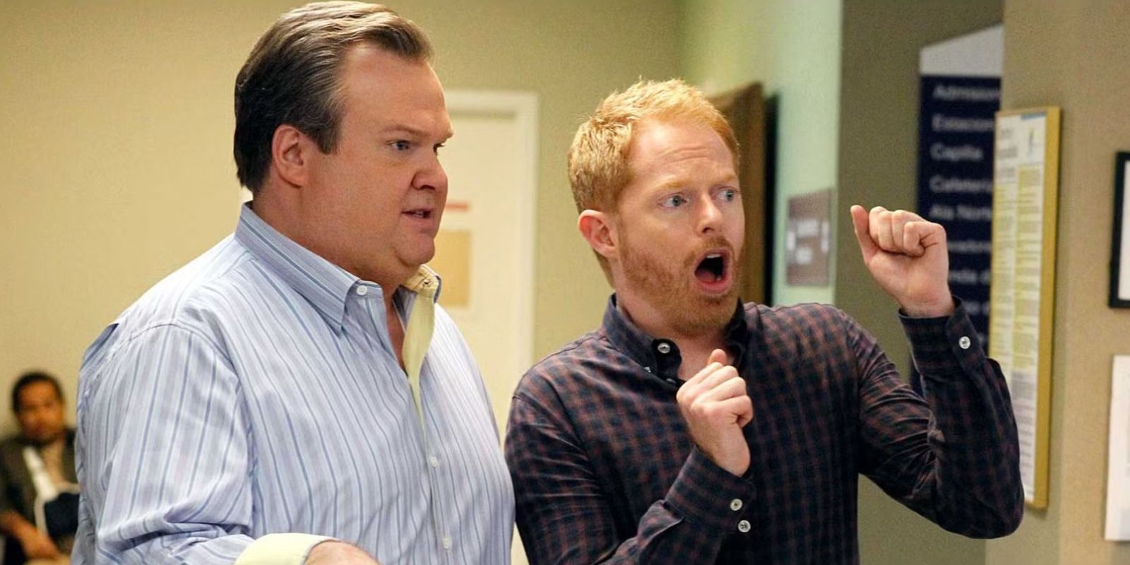 Modern Family: Ator relembra pressão em papel icônico
