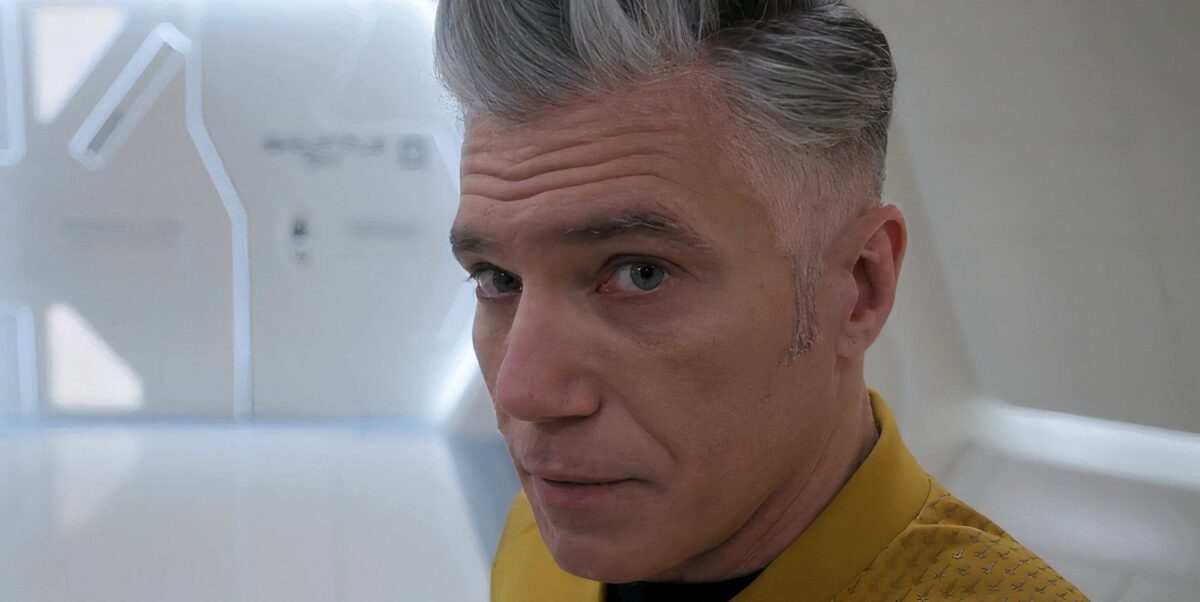 Star Trek: Worlds - Piada da 3ª Temporada Finalmente Explicada
