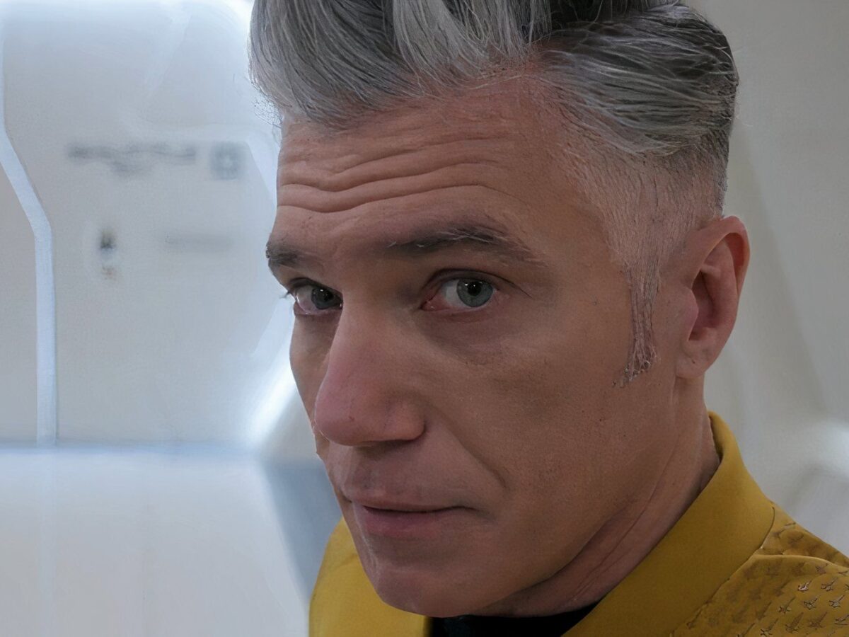Star Trek: Worlds - Piada da 3ª Temporada Finalmente Explicada