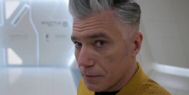 Star Trek: Worlds - Piada da 3ª Temporada Finalmente Explicada