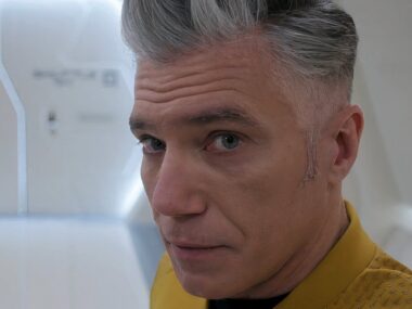 Star Trek: Worlds - Piada da 3ª Temporada Finalmente Explicada