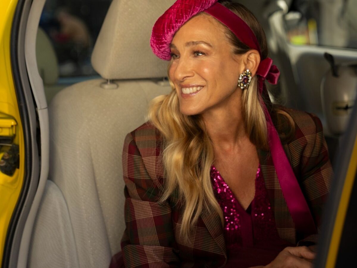 Polêmica final de 'And Just Like That' é defendida pelos produtores