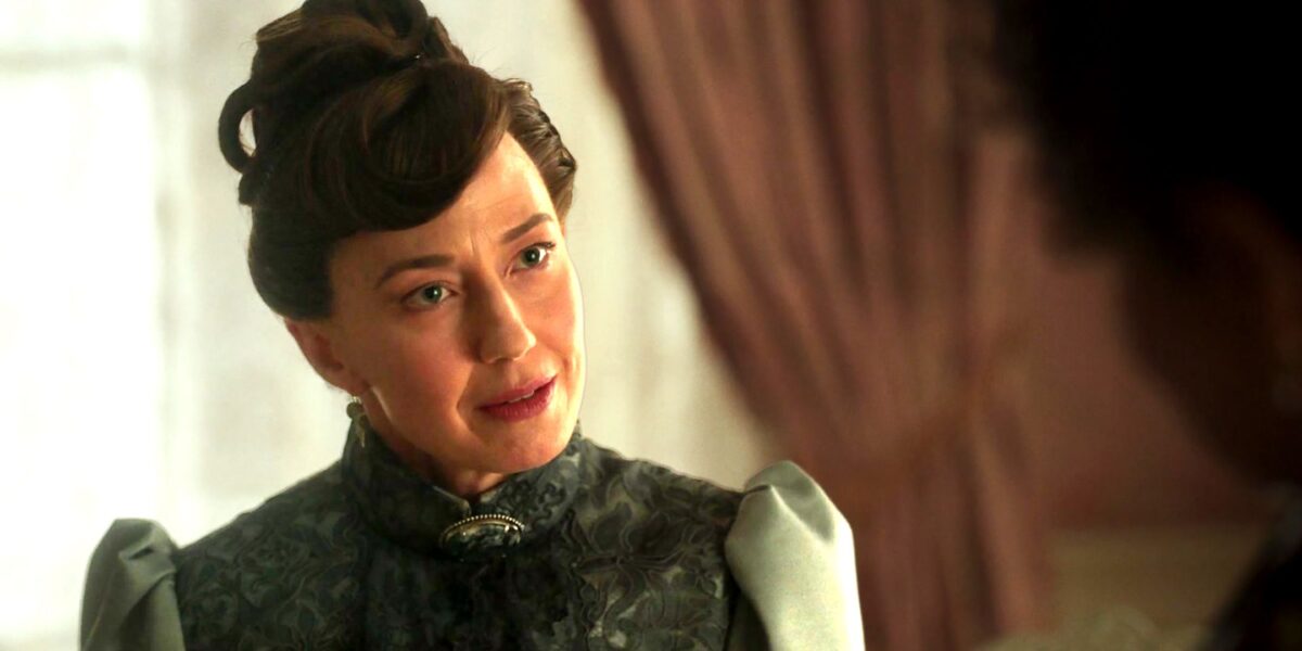 Bertha: Vitória na 3ª temporada de The Gilded Age supera até mesmo a duquesa Gladys