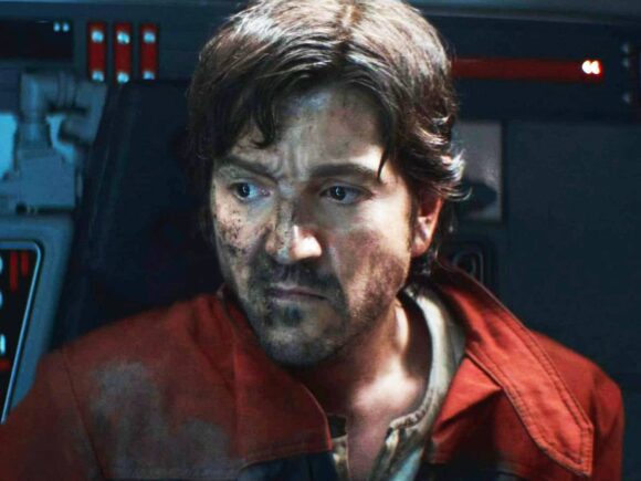 Andor: 10 Retcons que Melhoram Star Wars