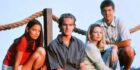 Elenco de Dawson's Creek se reúne após 22 anos