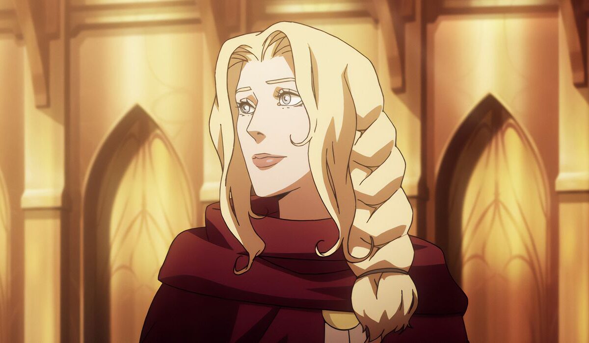 Série de vampiros com 94% no Rotten Tomatoes ganha lançamento físico