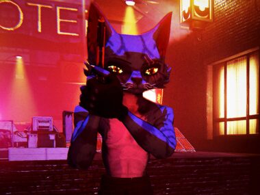 Dave Bautista em 'Cat Assassin': Gameplay do jogo neo-noir