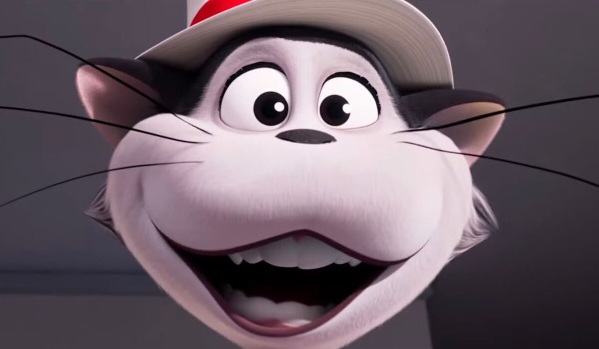 Atraso Gigantesco: Novo filme de Bill Hader da Dr. Seuss é adiado