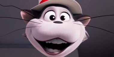 Atraso Gigantesco: Novo filme de Bill Hader da Dr. Seuss é adiado