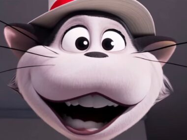 Atraso Gigantesco: Novo filme de Bill Hader da Dr. Seuss é adiado