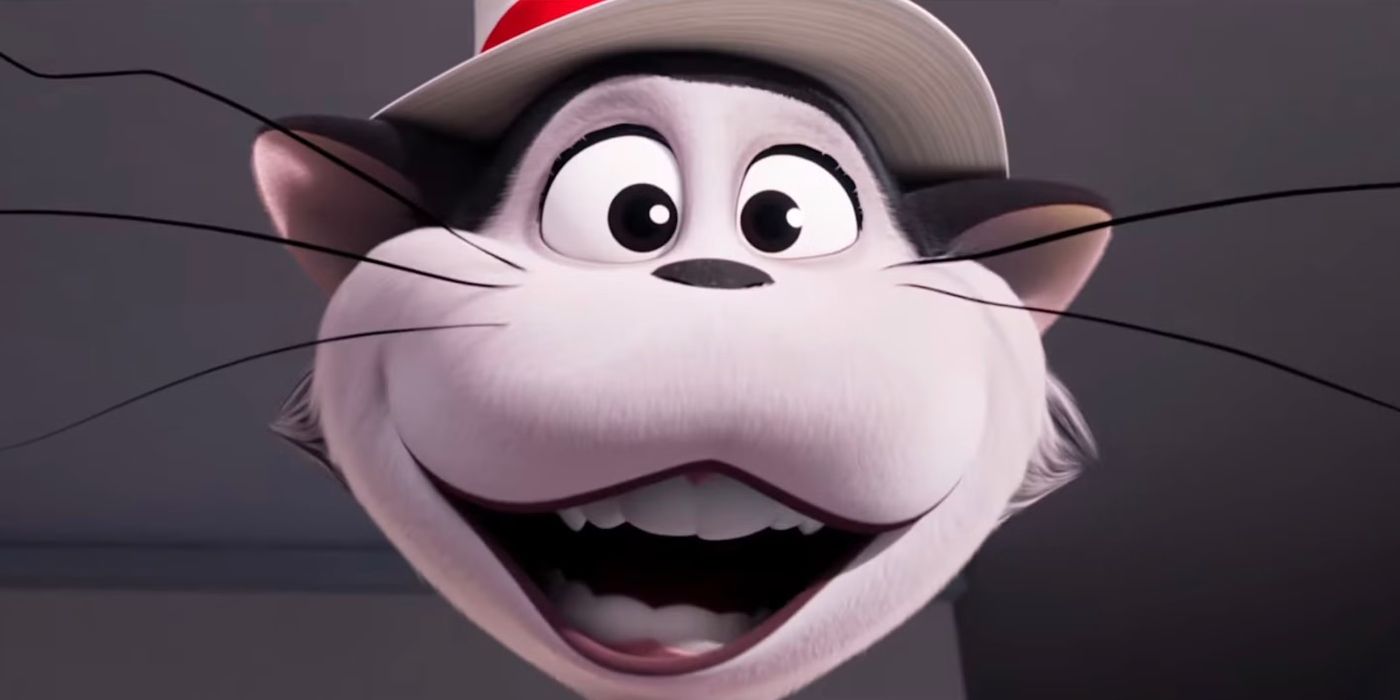 Atraso Gigantesco: Novo filme de Bill Hader da Dr. Seuss é adiado
