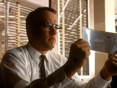 Catch Me If You Can: Sucesso de Tom Hanks domina o streaming