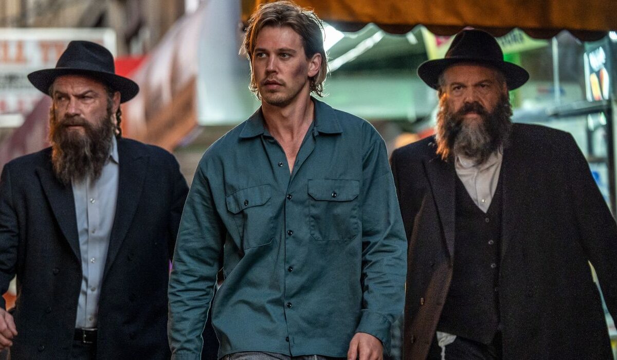 Austin Butler em thriller policial: fãs o chamam de imprevisível