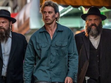 Austin Butler em thriller policial: fãs o chamam de imprevisível