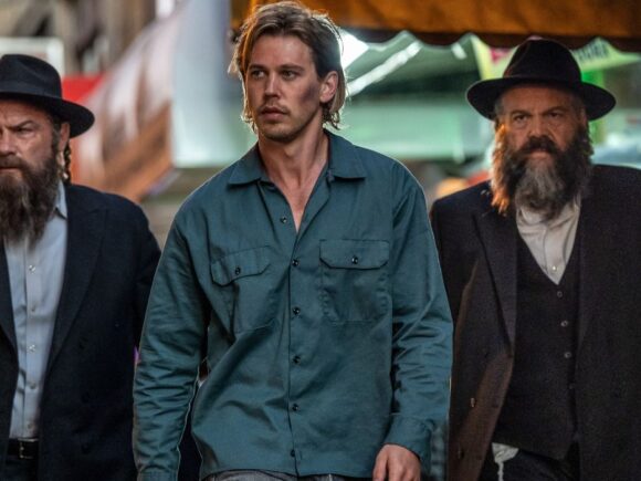 Austin Butler em thriller policial: fãs o chamam de imprevisível