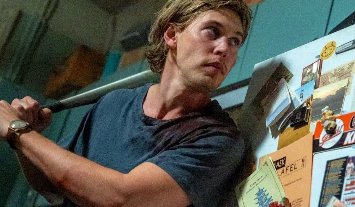 Austin Butler: sucesso de 'Caught Stealing' no Rotten Tomatoes