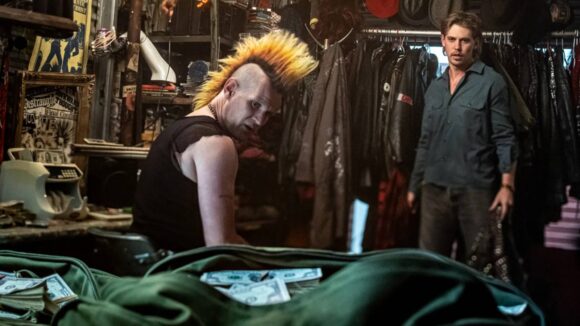 7 Mudanças na Adaptação Cinematográfica do Thriller de Austin Butler