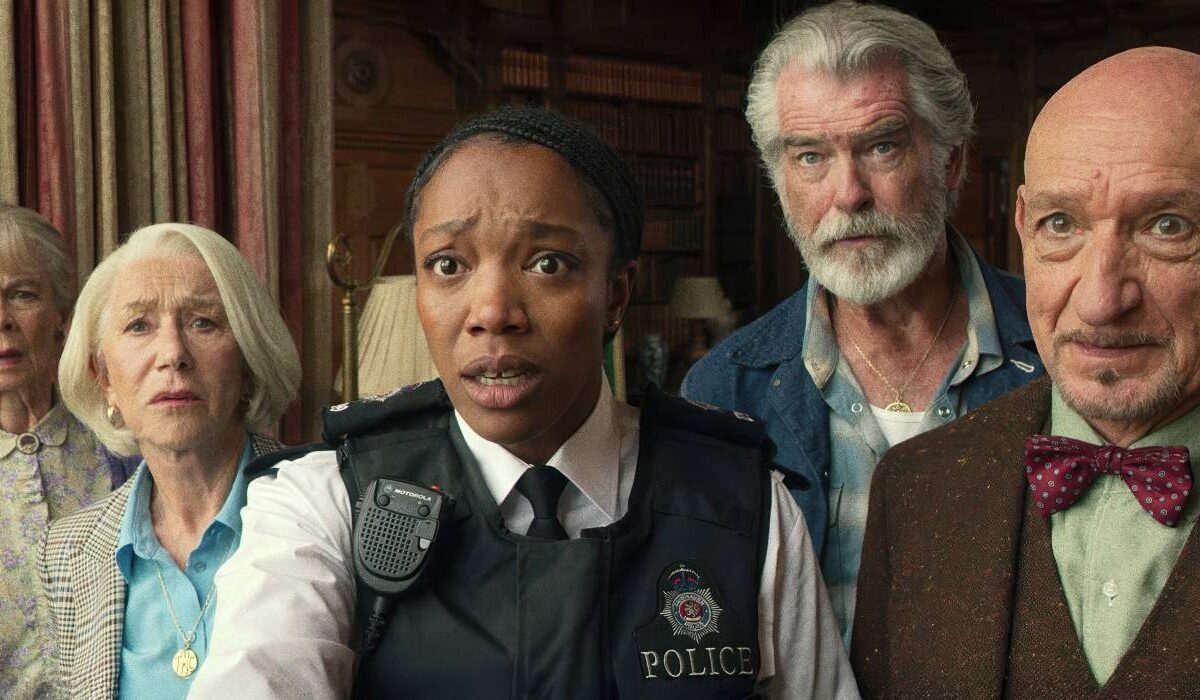 O final de Clube do Crime de Quinta foi óbvio?