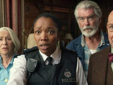 O final de Clube do Crime de Quinta foi óbvio?