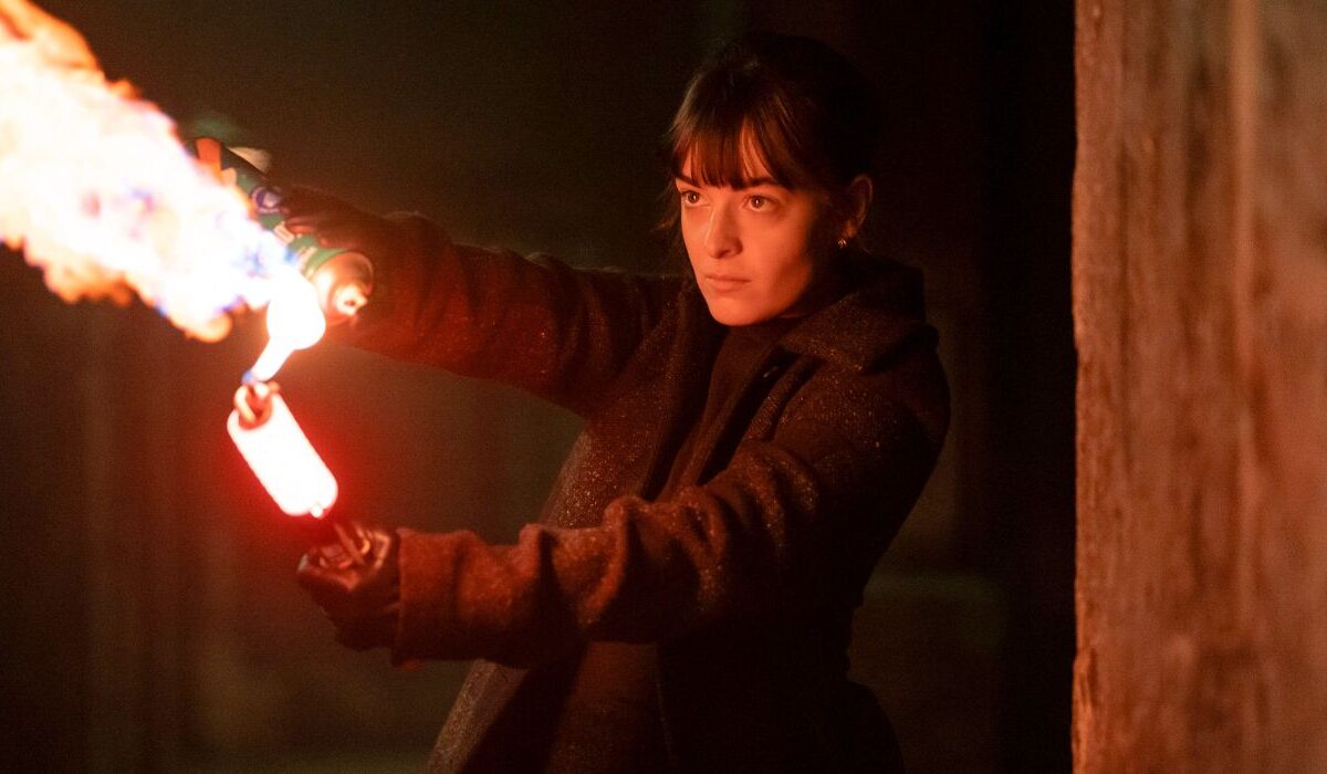 Novo Spin-off de Entrevista com o Vampiro Ignora Canon de Anne Rice