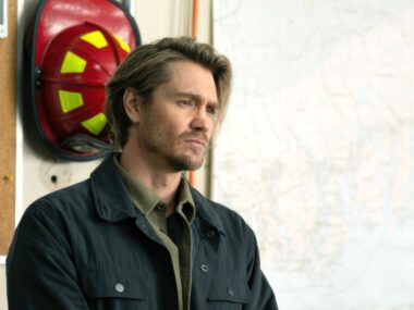 A melhor série para substituir Sullivan's Crossing está na Prime Video