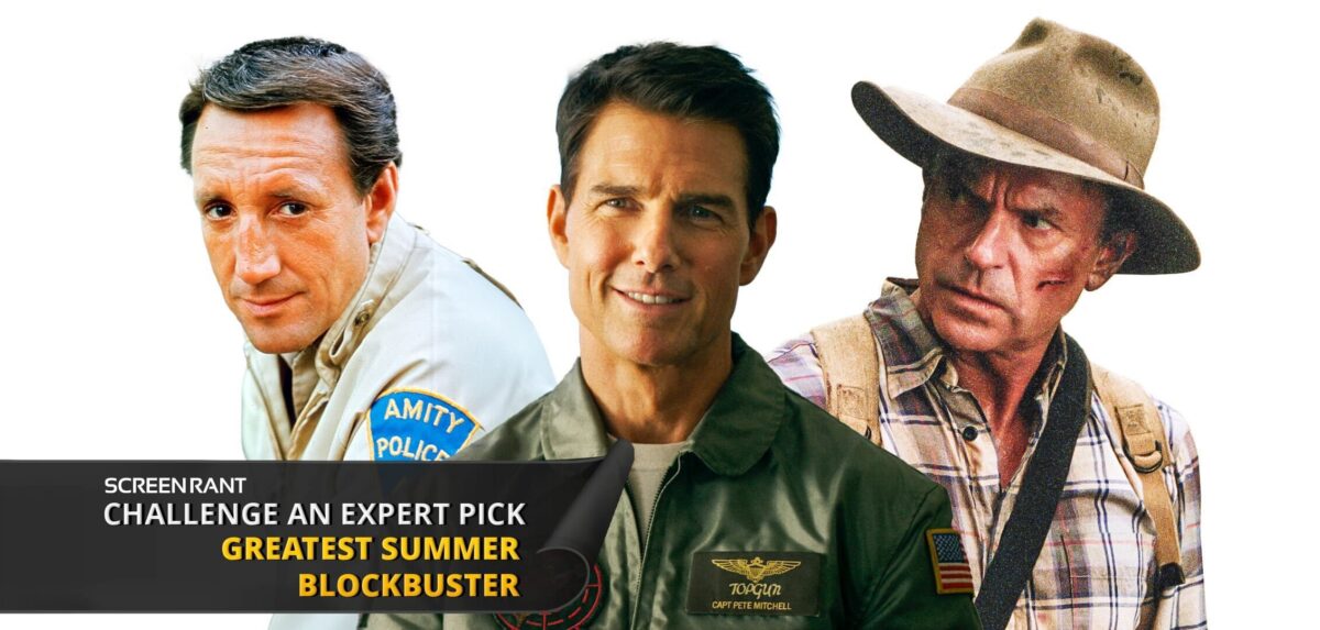 O Maior Blockbuster do Verão: Top Gun: Maverick