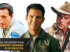 O Maior Blockbuster do Verão: Top Gun: Maverick
