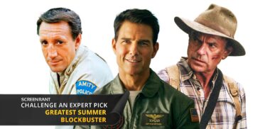 O Maior Blockbuster do Verão: Top Gun: Maverick