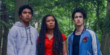 Gen V 2ª Temporada: Data de Lançamento, Elenco e o que Esperar