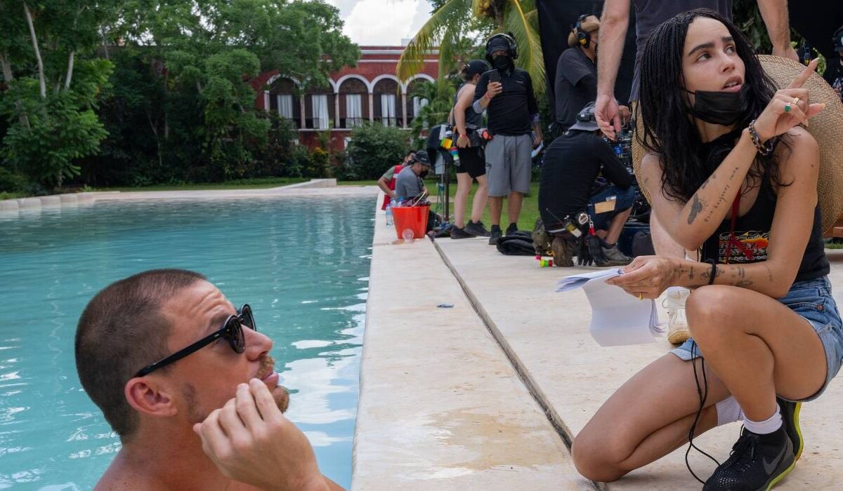 Novos filmes de diretores promissores: 9 obras imperdíveis