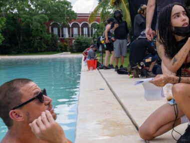 Novos filmes de diretores promissores: 9 obras imperdíveis