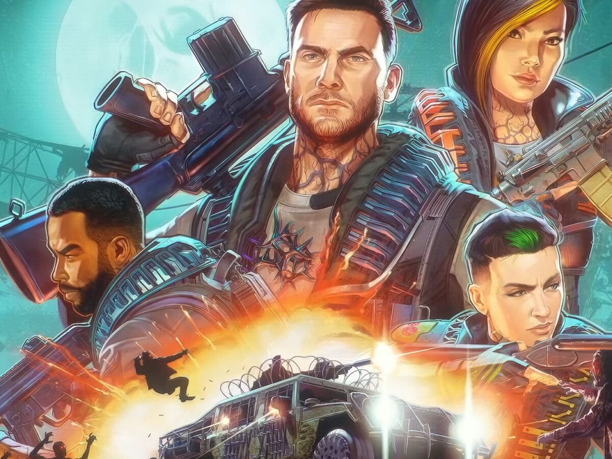 Toxic Commando: Gameplay e Lançamento em 2026