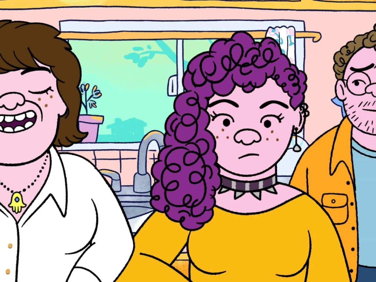 Nova série da Netflix explora a triste realidade da IA