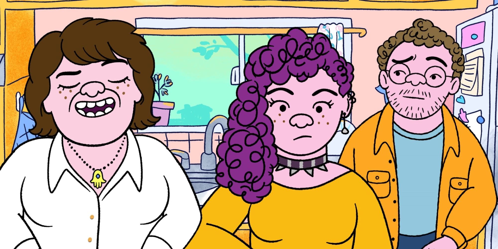 Nova série da Netflix explora a triste realidade da IA