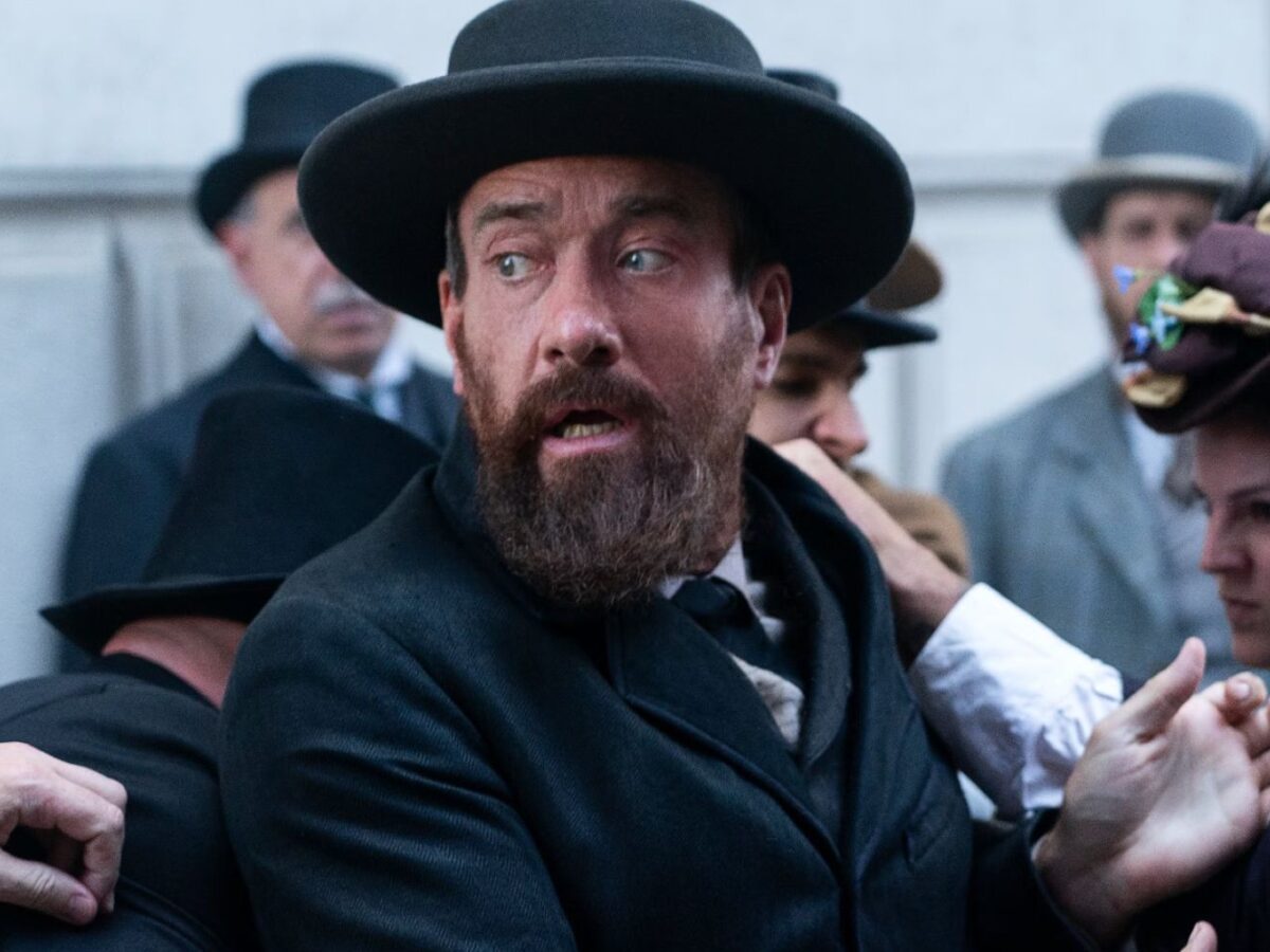 Data de lançamento de Death By Lightning, nova série dos criadores de Game of Thrones